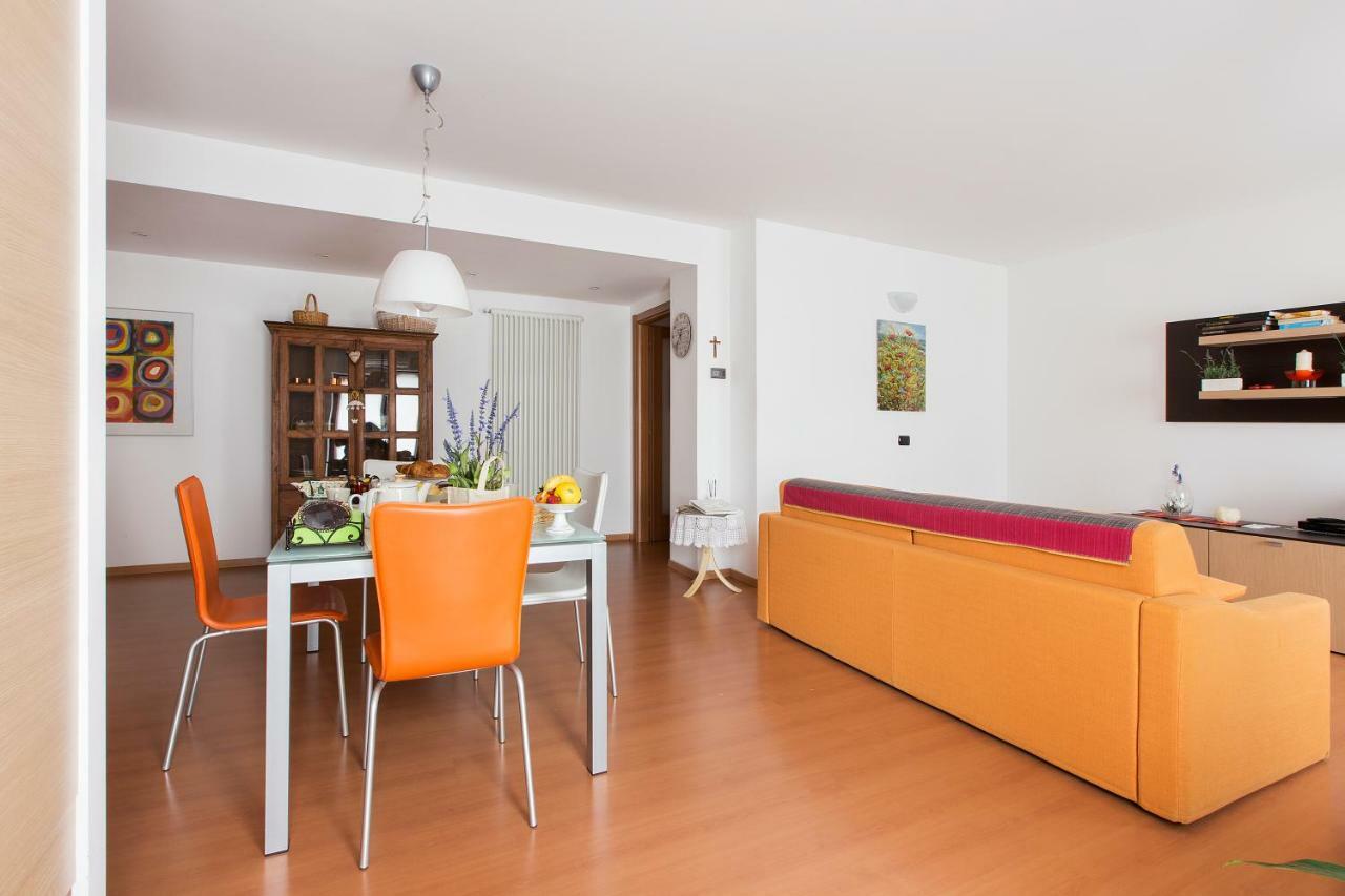 B&B La Corte Mese Eksteriør billede